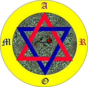 A.O.M.R. Logo